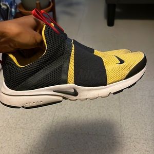 Nike presto